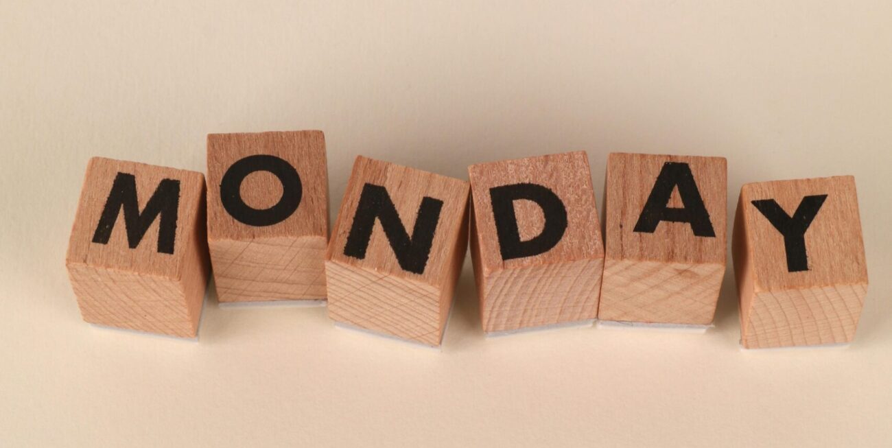 Blue Monday? Not Here. Why We See It as the Best Day to Change Your Future