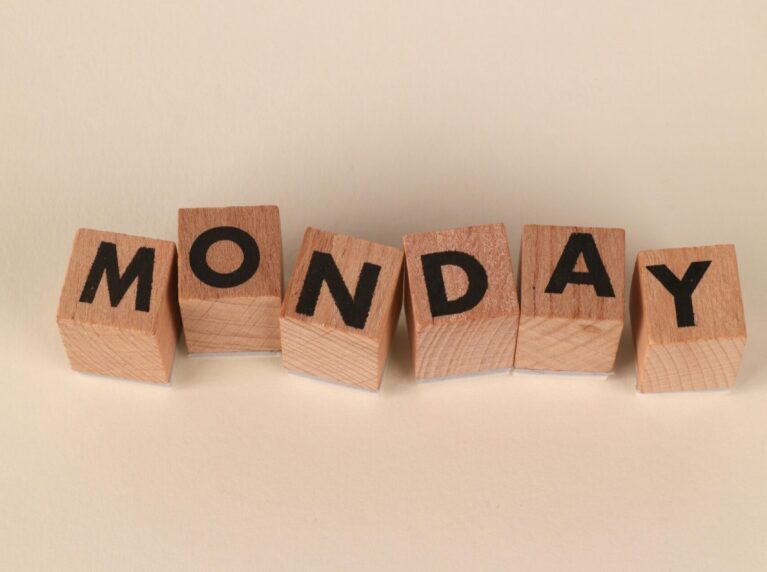Blue Monday? Not Here. Why We See It as the Best Day to Change Your Future