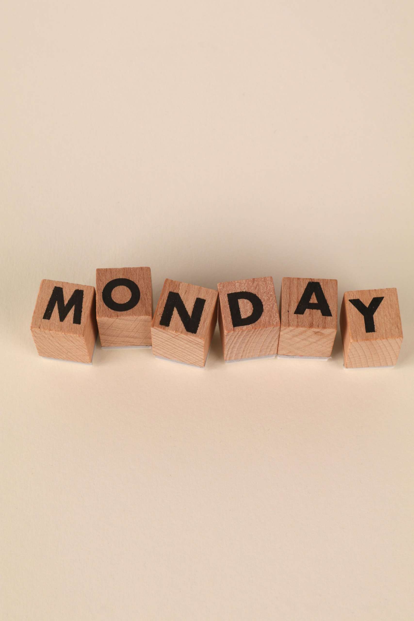 Blue Monday? Not Here. Why We See It as the Best Day to Change Your Future