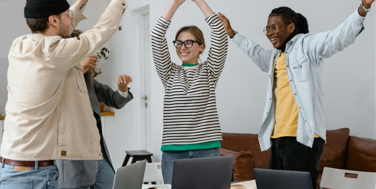 Rising Together: What International Women’s Month Says About Growth at Ascend Marketing
