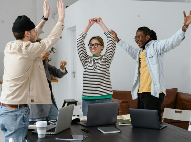 Rising Together: What International Women’s Month Says About Growth at Ascend Marketing