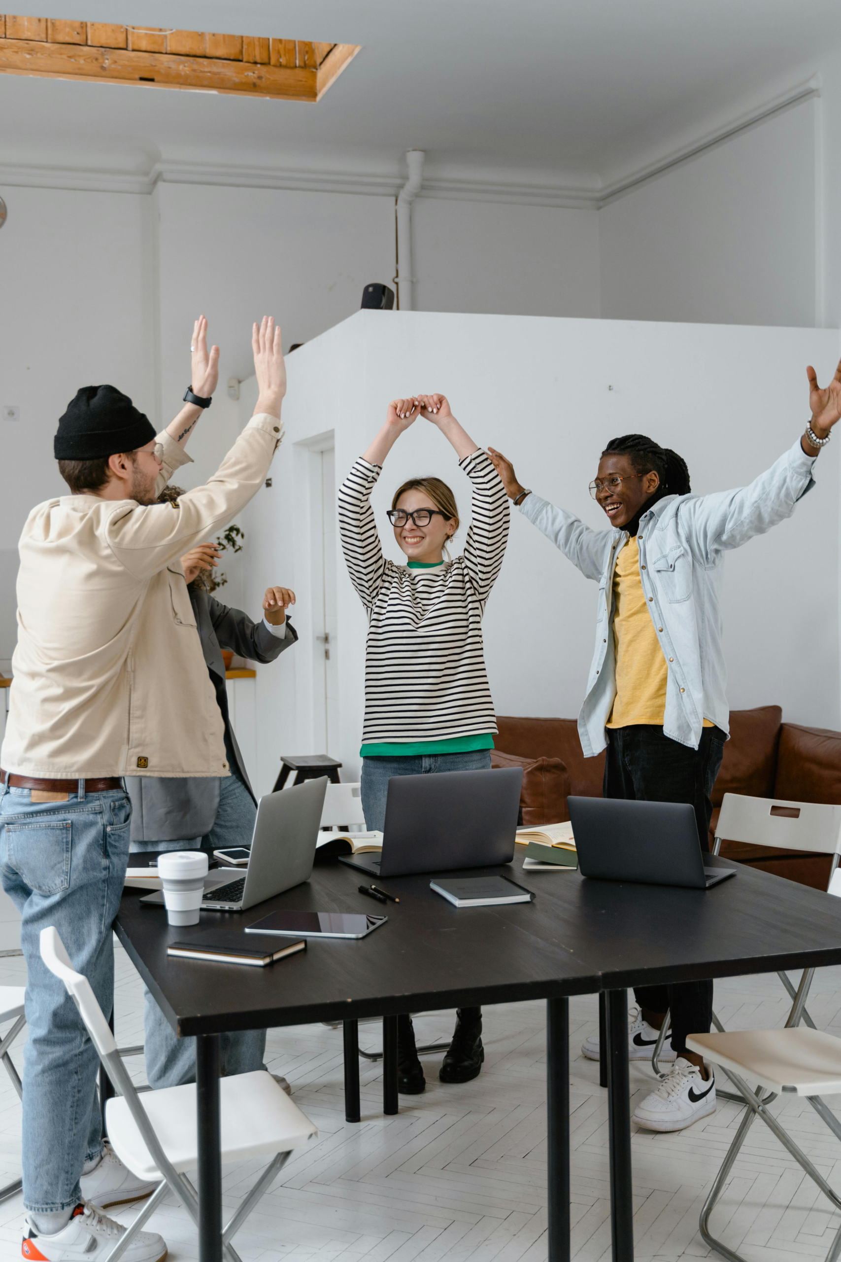 Rising Together: What International Women’s Month Says About Growth at Ascend Marketing