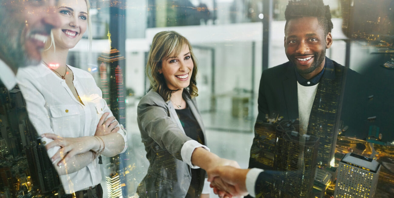 Ascend Marketing | Why the Best Salespeople Rarely Fit the Stereotype