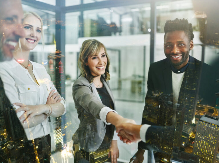 Ascend Marketing | Why the Best Salespeople Rarely Fit the Stereotype
