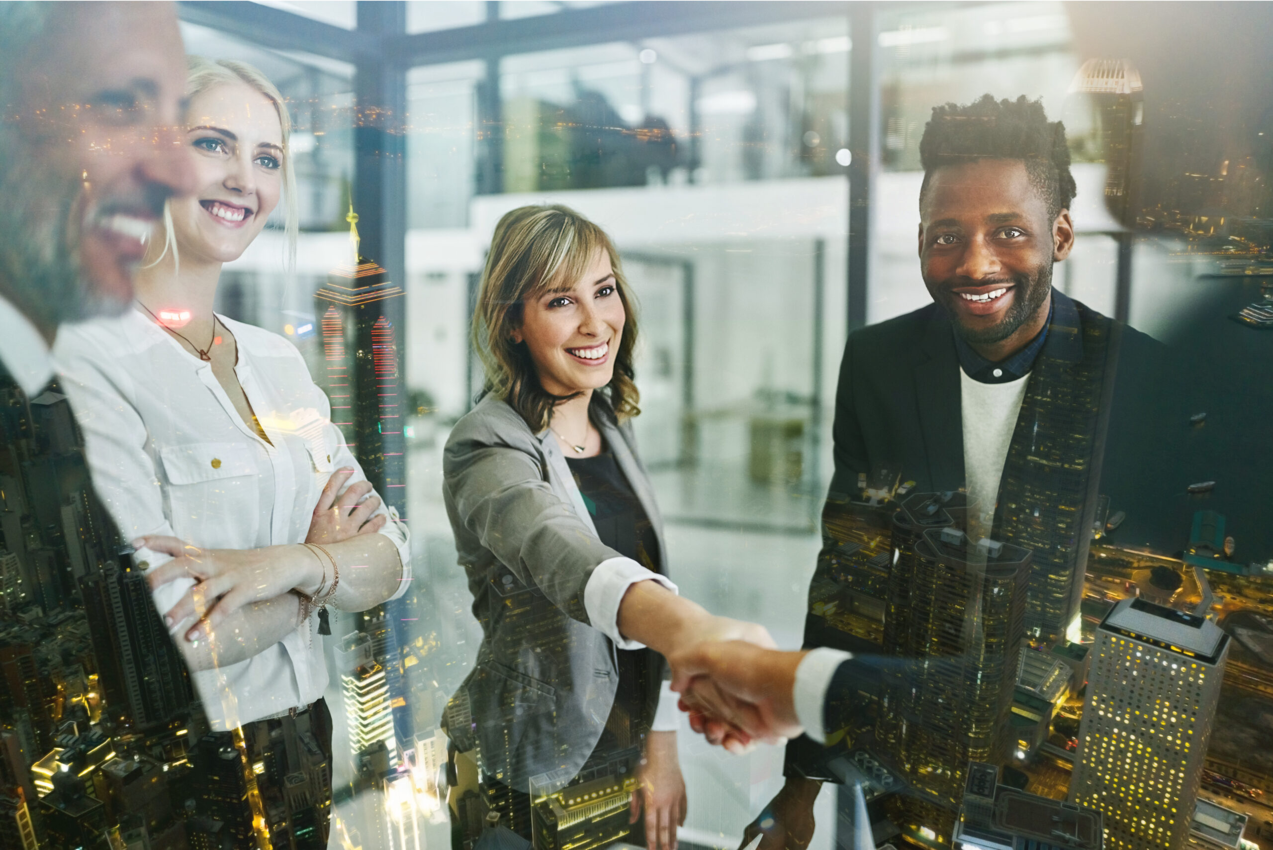 Ascend Marketing | Why the Best Salespeople Rarely Fit the Stereotype