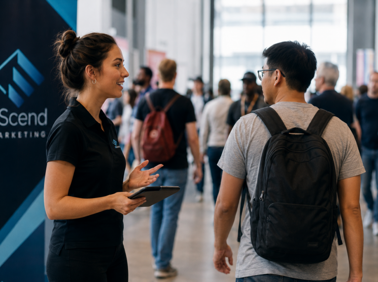 The Anatomy of a No: What 1,000 Rejections Taught Us About Closing the 1,001st at Ascend Marketing