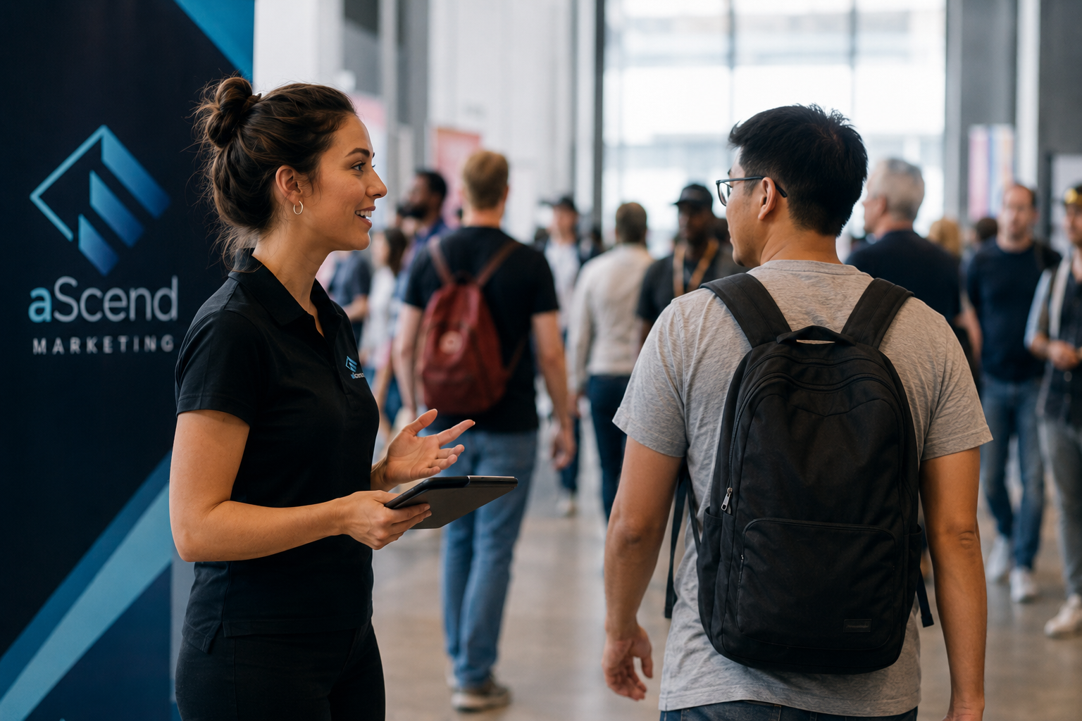 The Anatomy of a No: What 1,000 Rejections Taught Us About Closing the 1,001st at Ascend Marketing